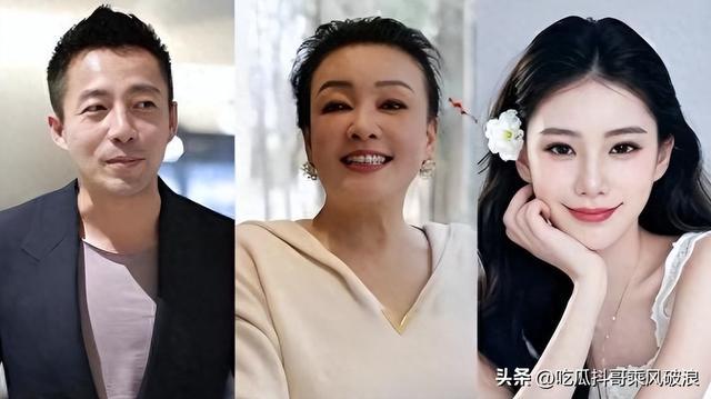 电竞-马筱梅致电解开误会，张兰改口：我儿媳妇就是那么一说，她不买房